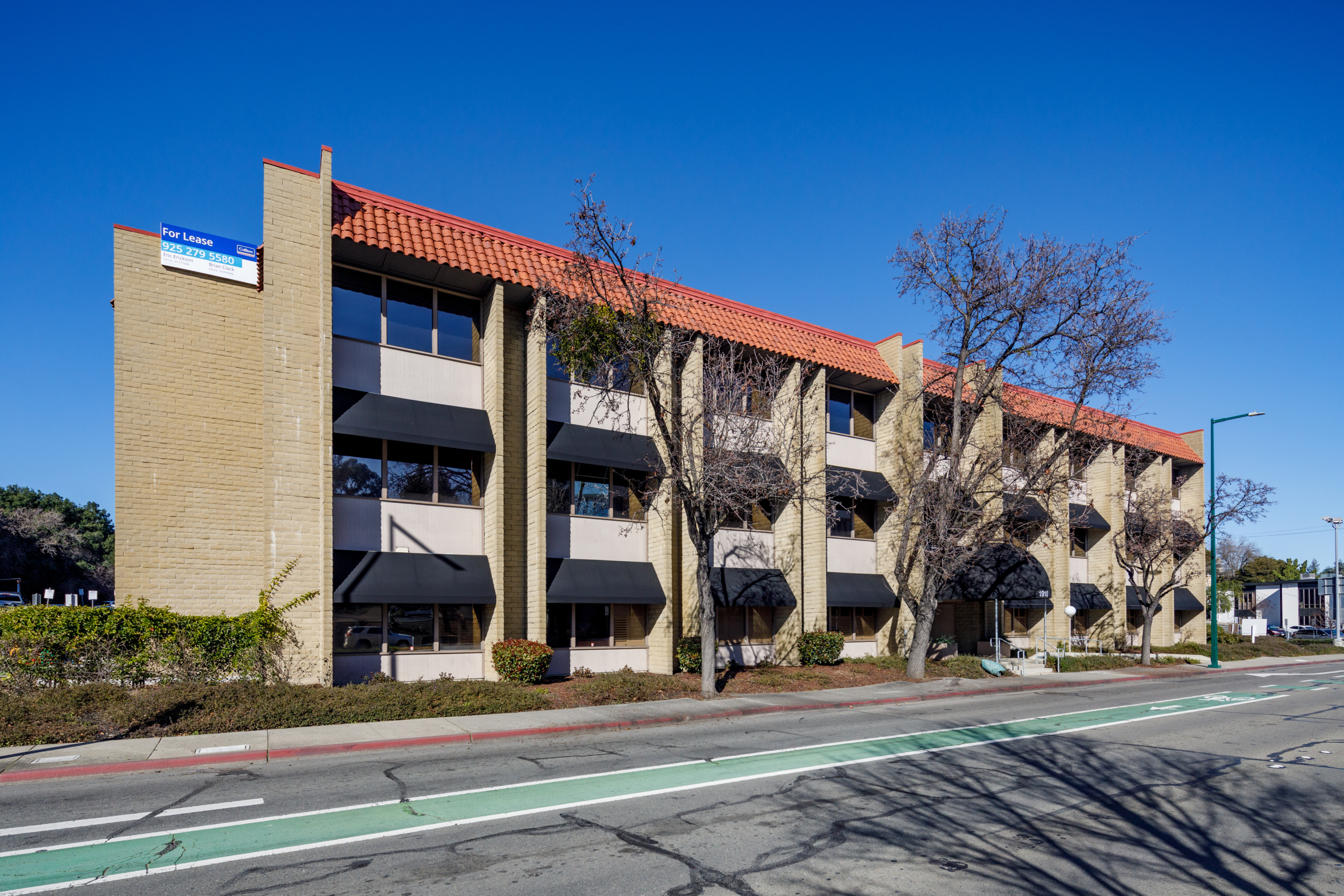 Olympic PLaza_Office_For_Lease_Walnut Creek